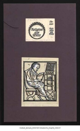 Diederichs-Graphik 0423
