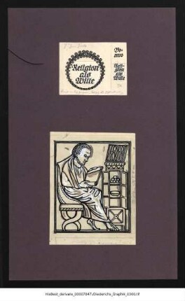 Diederichs-Graphik 0423