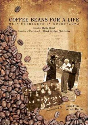 Coffee Beans For a Life