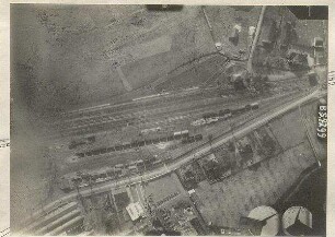 Bahnhof Freising