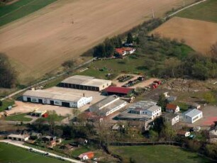 Griesheim bei Stadtilm