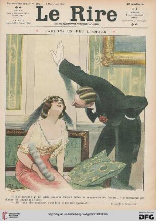 No. 509 (2 Novembre 1912)