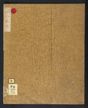 Rechtlich von der Röm. Kays. auch zu Hungarn vnd Böheimb Königl. Mayest. allergnädigstes erfordertes Bedencken ... Wilhelmen Bidenbachen in Demingen ... : Ad Articul. 8. §. de indagand. rat. Instrumentum Pacis Oßnabrück; Deciduntur duo 1. Nulla interesse posse in totum cassari. 2. Etiam in multis casibus moratorias dilationes concedi non posse