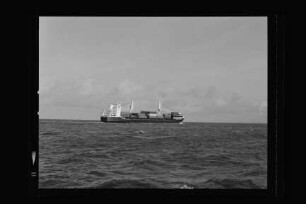 Independent Endeavour (1984)