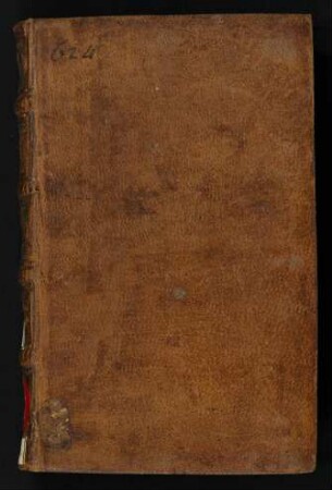 Danielis Maichelii Introductio Ad Historiam Literariam De Praecipuis Bibliothecis Parisiensibus : Locupletata Annotationibus Atque Methodo, qua rectus Bibliothecarum usus [et] vera studiorum ratio ostenditur; ubi [et] de Bibliothecariis plurimisque Eruditis Parisiensibus ... disseritur ...; In Duas Partes Divisa