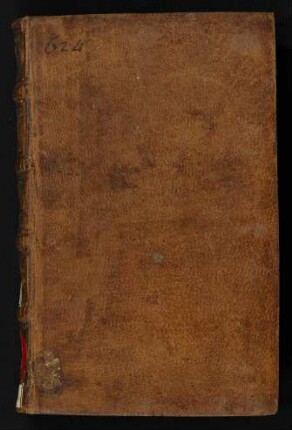 Danielis Maichelii Introductio Ad Historiam Literariam De Praecipuis Bibliothecis Parisiensibus : Locupletata Annotationibus Atque Methodo, qua rectus Bibliothecarum usus [et] vera studiorum ratio ostenditur; ubi [et] de Bibliothecariis plurimisque Eruditis Parisiensibus ... disseritur ...; In Duas Partes Divisa