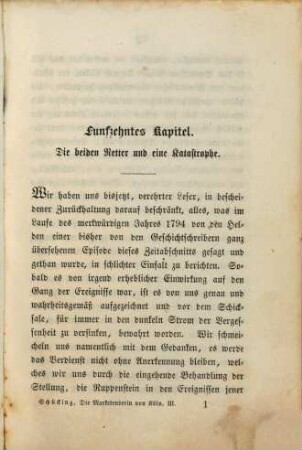 Die Marketenderin von Köln : Roman, 3