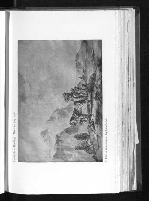 8. Philips Wouwerman, Jagdgesellschaft