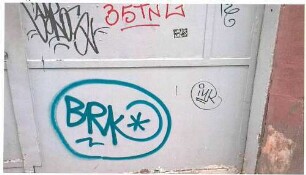 BRk