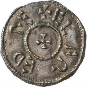 England: Alfred von Wessex