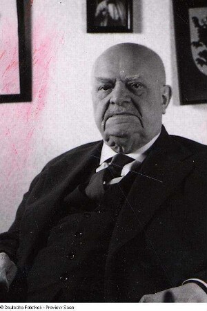 Portraitserie Bruno Kuske