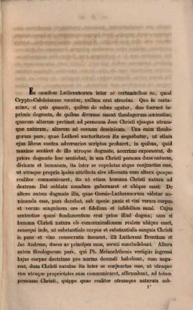 De vita D. Caspari Peuceri Budissini : dissertatio inauguralis