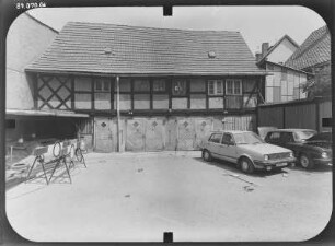 Gothisches Haus