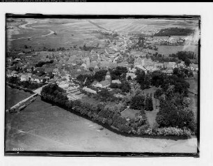 Lenzen a.d. Elbe