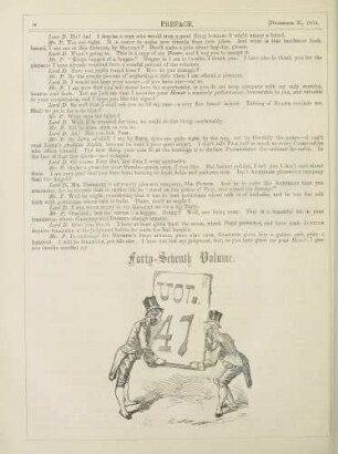 Preface. Forty-Seventh Volume