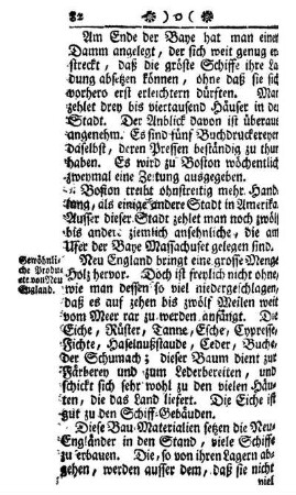 Ihre gewöhnliche Producten