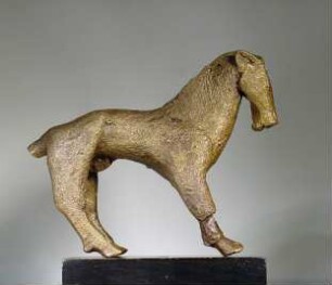 Pferd (Hengst)