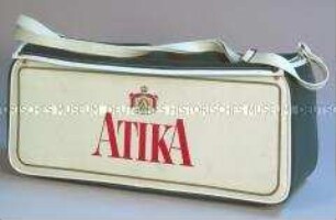 Promotionstasche "Atika"-Zigaretten