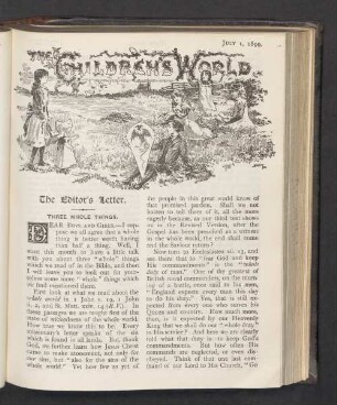 July 1, 1899
