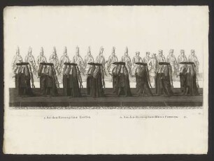 9. Aus dem Hertzogthum Crossen. 10. Aus dem Hertzogthum Hinter-Pommern.