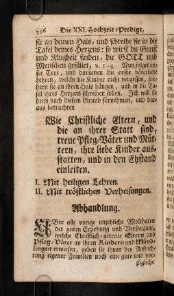 396-399, Abhandlung