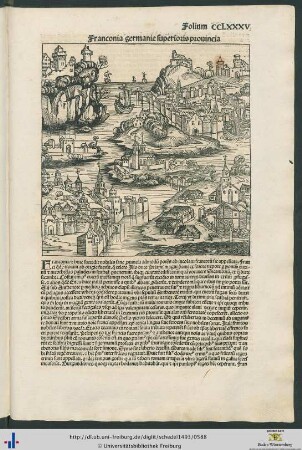 Franconia germanie superioris provincia
