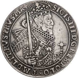 Polen: Sigismund III.