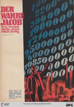 Nr. 21 (10. Oktober 1931)