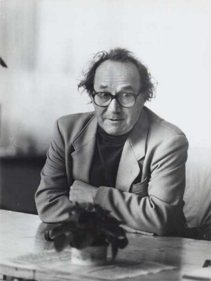 Ralf Schröder