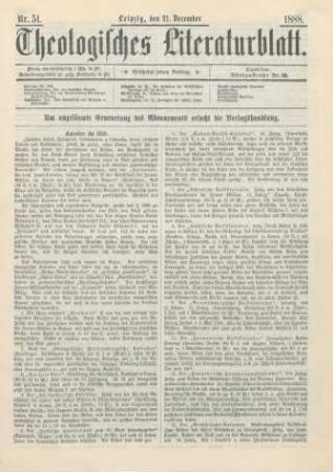 479-482 Kalender für 1889