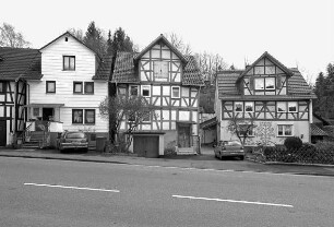 Einhaus; Helsa, Berliner Straße 516