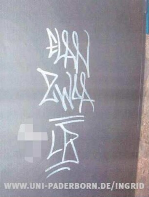 ELAN ZWoA LR