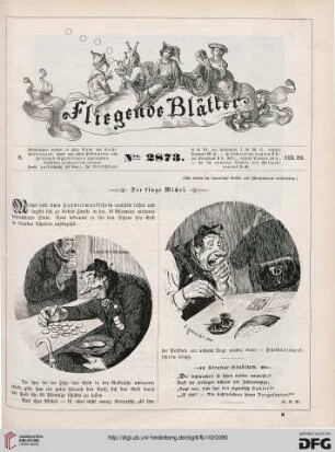 Nr. 2873