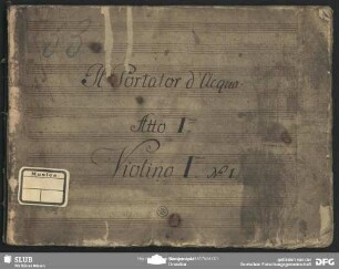 Le Due giornate - Mus.4104-F-508a