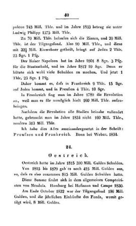 24. Oestreich