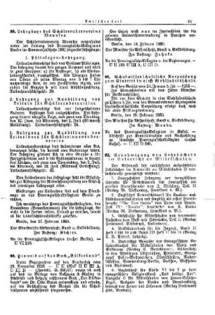 Hinweis auf das Buch "Völkerbund" : [Amtlicher Teil]