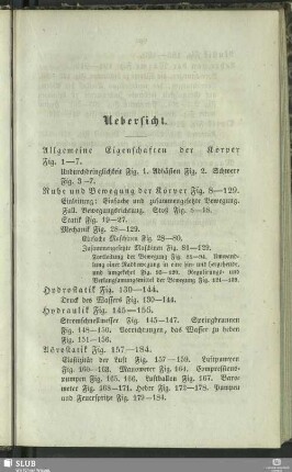 Uebersicht