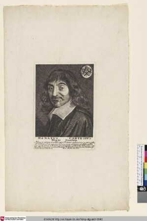 [René Descartes]