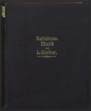 Ratisbona - BSB Mus.ms. 17448