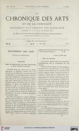 Nr. 112 (20 juillet)