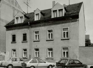 Wohnhaus, Großenhain (Kreis Großenhain)