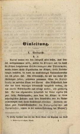 Grundlinien der allgemeinen Chemie zum Gebrauche bei Vorlesungen