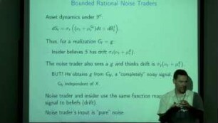 Equilibrium with Heterogeneous Information