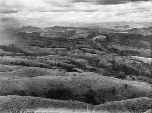 Panorama (Sammlung Hans Stübel - Forschungsreisen durch Hainan 1931/32)