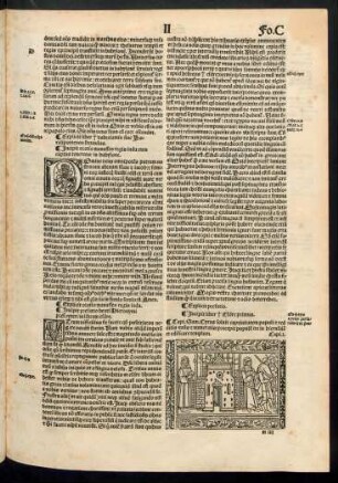 Incipit oratio manasses regis iuda ...