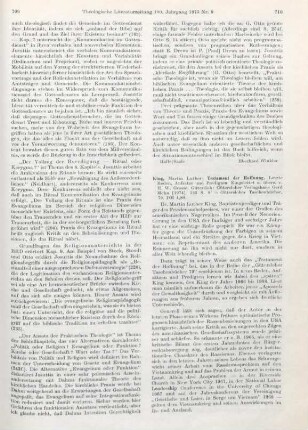 712-713 [Rezension] Archiv für Liturgiewissenschaft