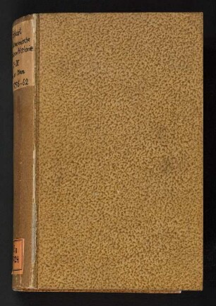 D. Balthasar Ehrharts Oekonomische Pflanzenhistorie