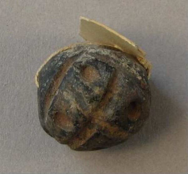 spindle whorl