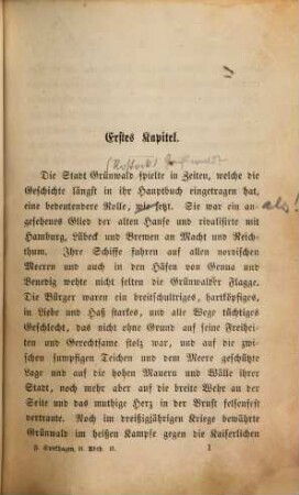 Problematische Naturen : Roman. 2,2, Durch Nacht zum Licht