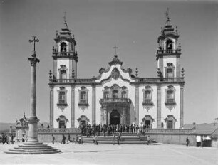 Igreja da Misericórdia de Viseu